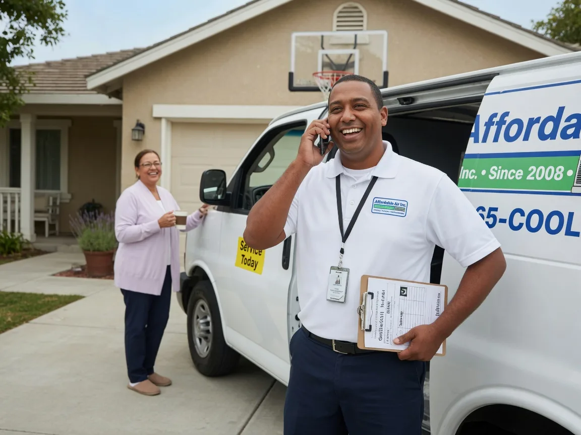 Central Ac Repair Brielle, NJ FAQs
